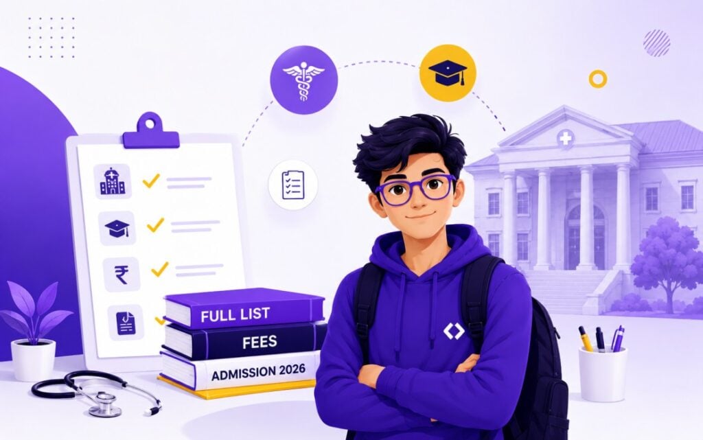 Deemed Universities in India for MBBS
