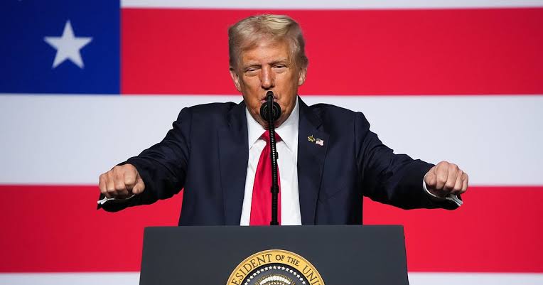 Trump America