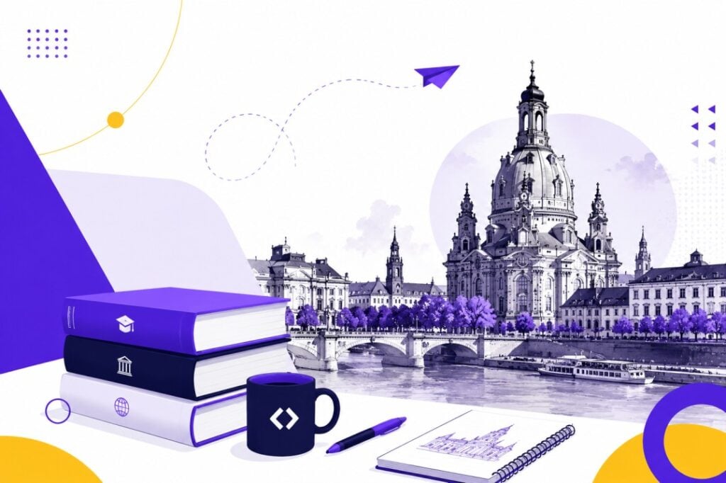 universities in Dresden