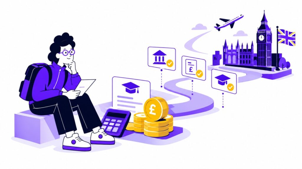 1-Year Master's in the UK