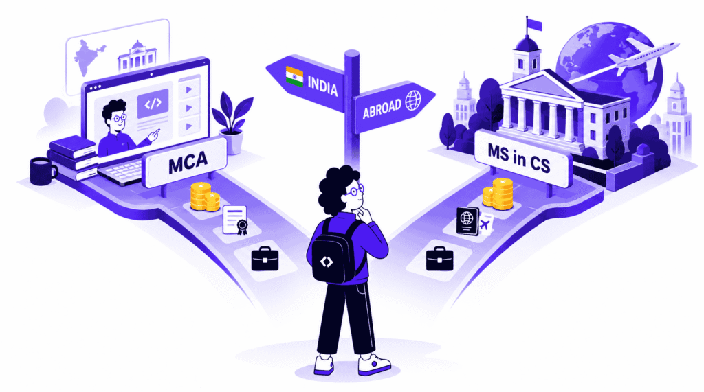Onine MCA (1)