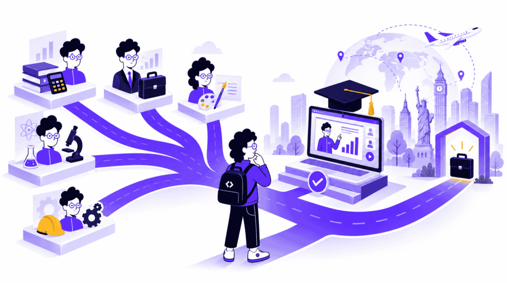 Online MBA Eligibility