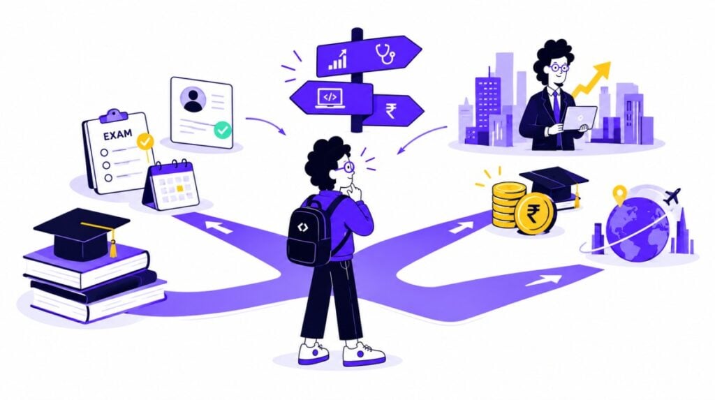 Professional Courses After 12th Commerce
