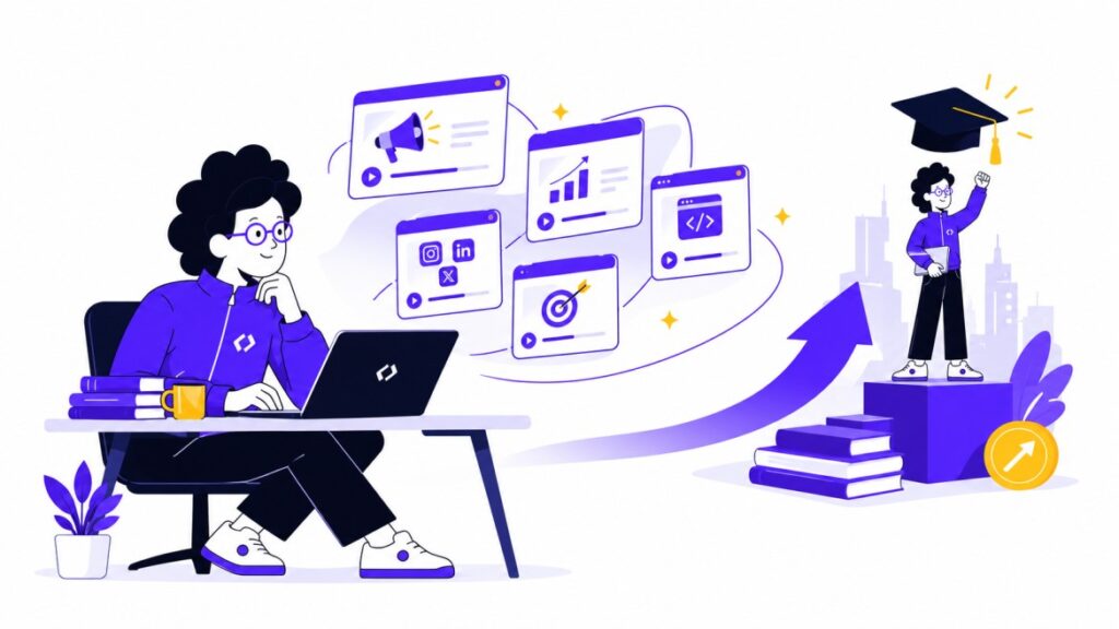 online digital marketing certification