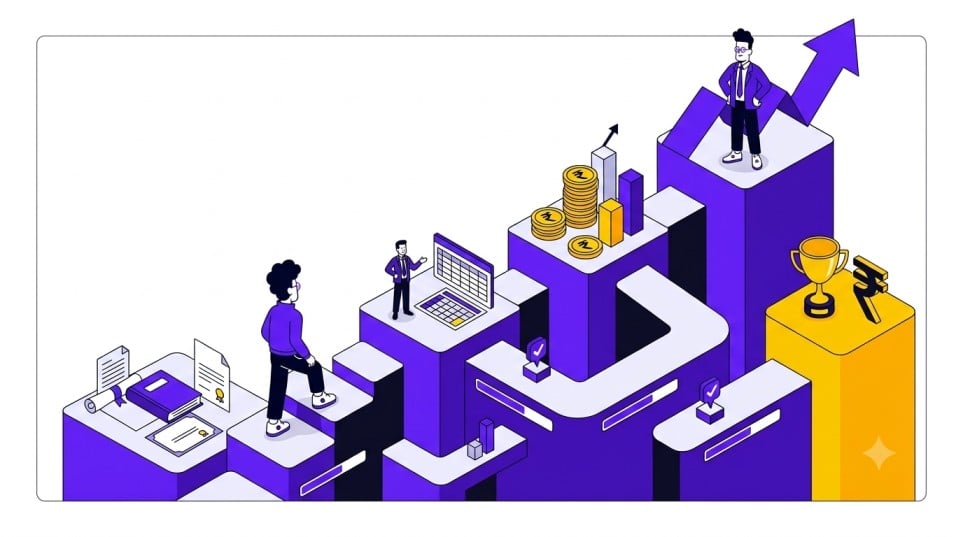 Accounting career options