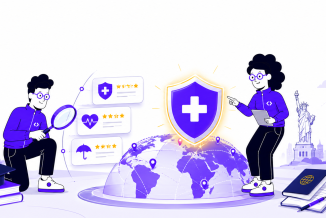Best International Health Insurance for Students