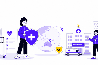 international health insurance coverage