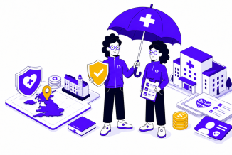 Health Insurance in the UK