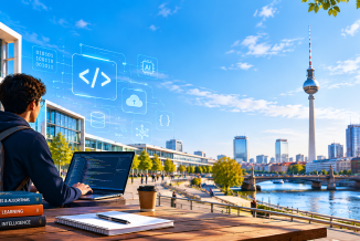 best universities in germany for computer science