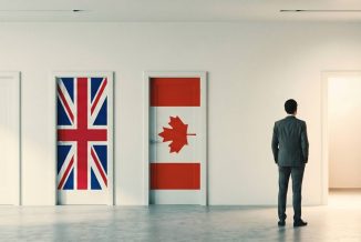 US UK