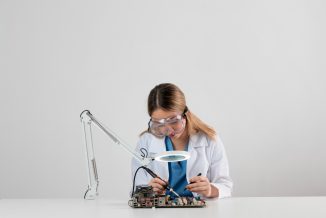 British Council Women in STEM Scholarships offering fully funded UK study for Indian women