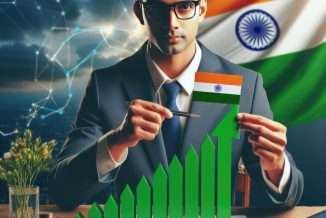 Indian students travelling abroad as Economic Survey 2026 confirms India as the world’s largest source of international students