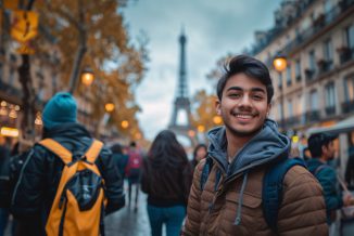 France announces visa free transit and student visa reforms for Indian students by 2030