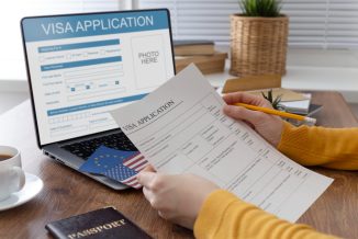 United States introducing wage based H1B visa selection system in 2026