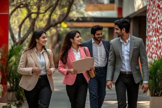 Indian students and professionals exploring new study and work opportunities in Europe after the India EU trade pact