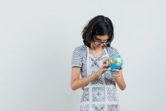 Indian students choosing AI, fintech and hybrid STEM courses while planning to study abroad