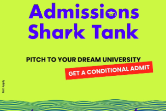 Global universities engaging with pre vetted Indian students at ShiftED 2026 in Delhi