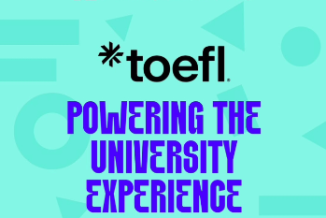 TOEFL partnering with ShiftED 2026 to guide Indian study abroad aspirants on English testing