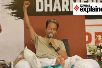 wangchuk